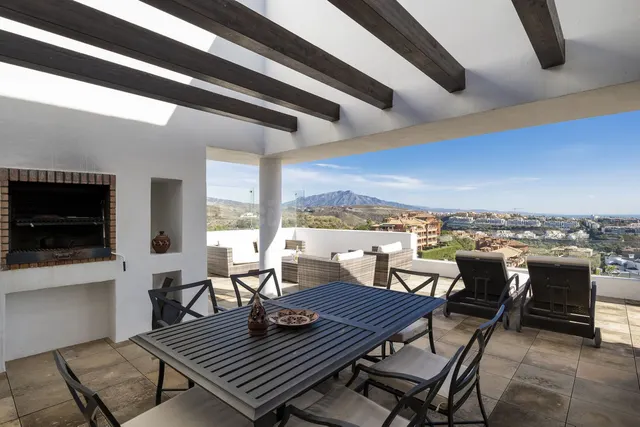Ático 3 habitaciones 220m² en venta - Costa Del Sol - foto 2