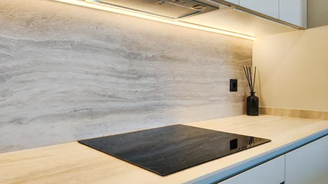 Villa de 4 dormitorios y piscina privada en Ciudad Quesada, Alicante — 10