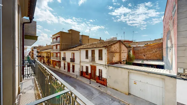 Oportunidad preciosa casa en zona muy demandada de Cheste — 42