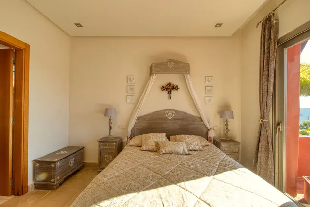 Adosado 4 habitaciones 230m² en venta - Costa del Sol — 17
