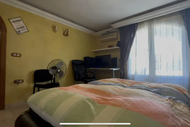 Gran villa en los nietos cartagena: 6 hab, 5 baños — 22