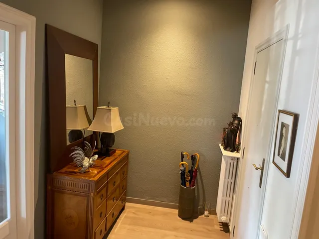 ¡PISO AMPLIO EN PRAT DE LA RIBA CON VISTAS A LA SEU VELLA! - foto 3