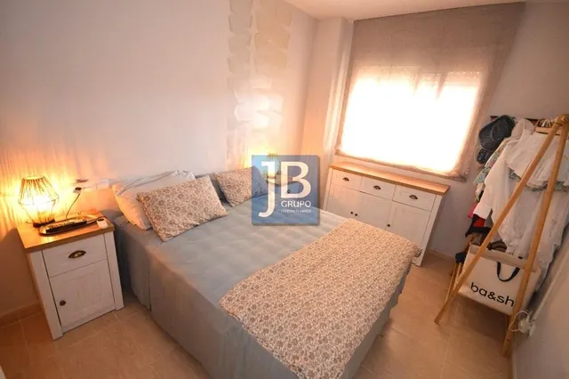 Apartamento en Playa de Daimus — 33