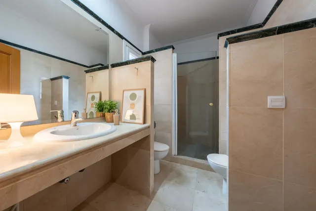Adosado 3 habitaciones 207m² en venta - Marbella — 15