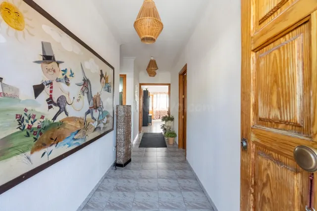 Casa independiente con azotea privada y vistas despejadas en - foto 2