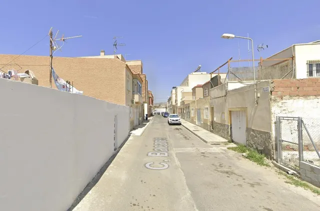 PISO EN ALMERIA, VENTA GASPAR