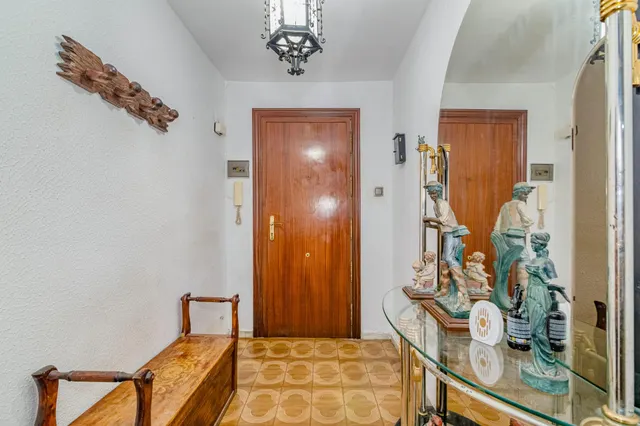Piso en venta zona en la plaza de Toros, Almería — 26