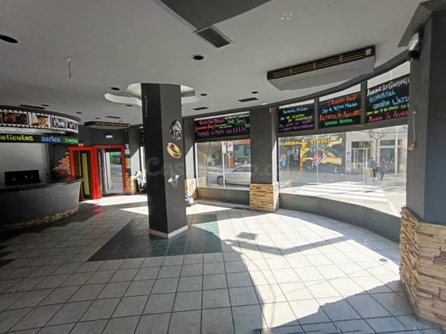 ¡Oportunidad en el corazón de la ciudad! Local comercial en 