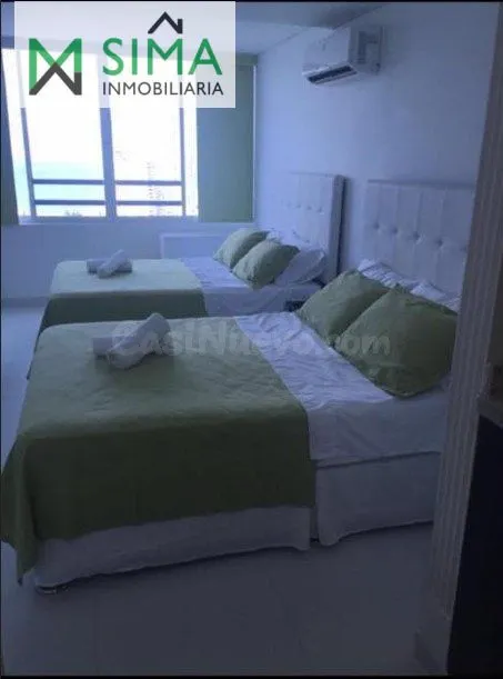 SE VENDE ESTUDIO TIPO LOFT ZONA EL LAGUITO - foto 4