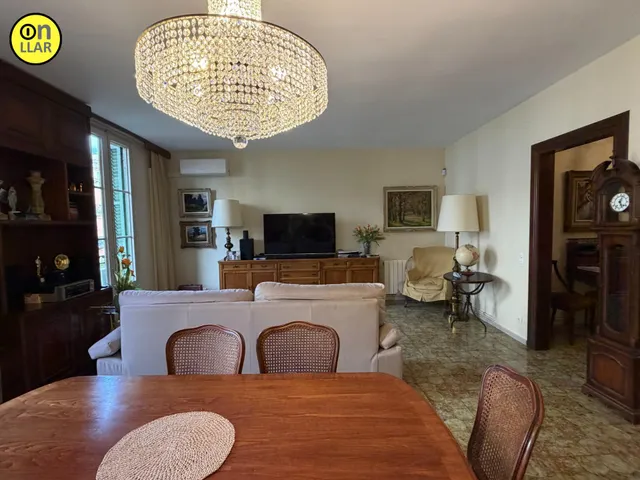 160m2 en el corazón de la ciudad — 11