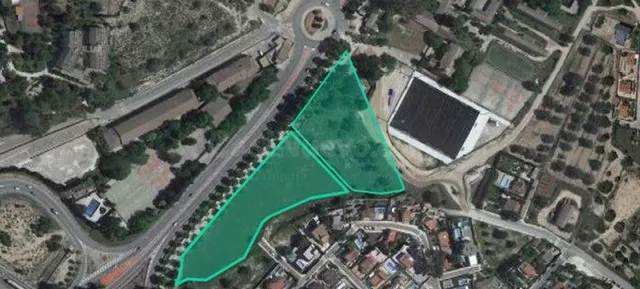 Terreno urbano 99m² en venta - Urbanizaciones - foto 4