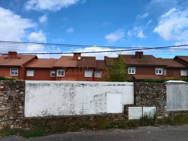 VENTA DE CASA EN SANXENXO - foto 4