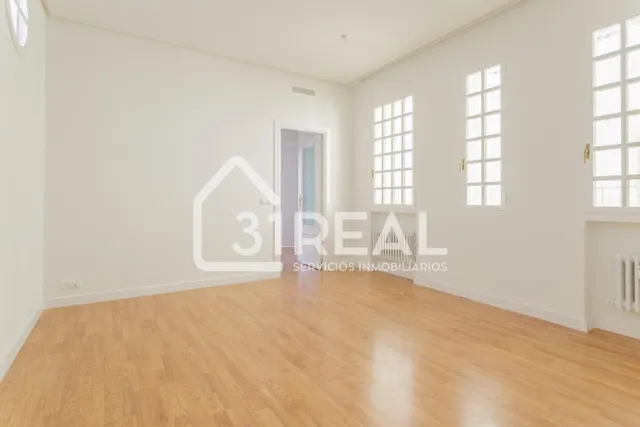Atico Duplex en quintana — 42