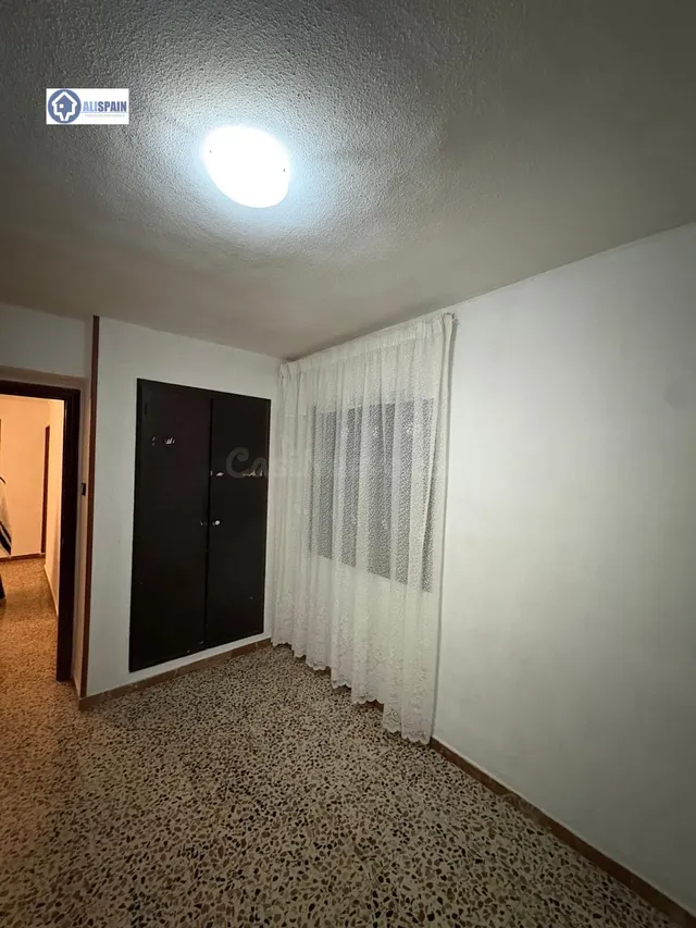 PISO LUMINOSO LA FLORIDA ALICANTE — 3