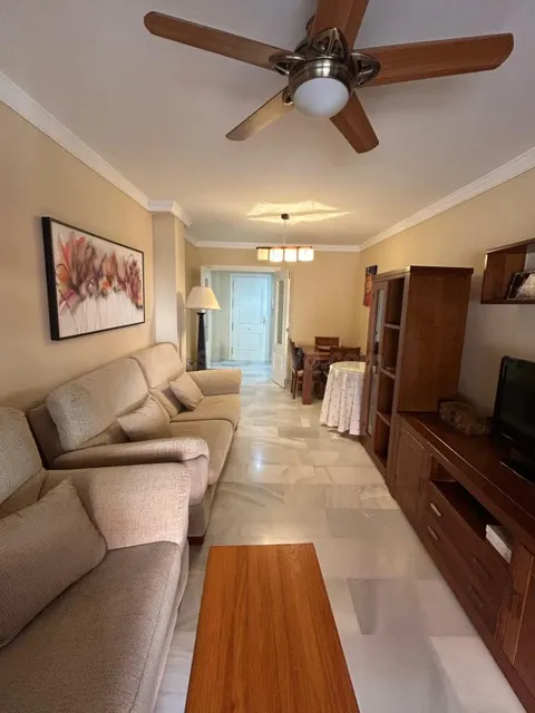 Piso en Venta en San Pedro Alcantara Málaga