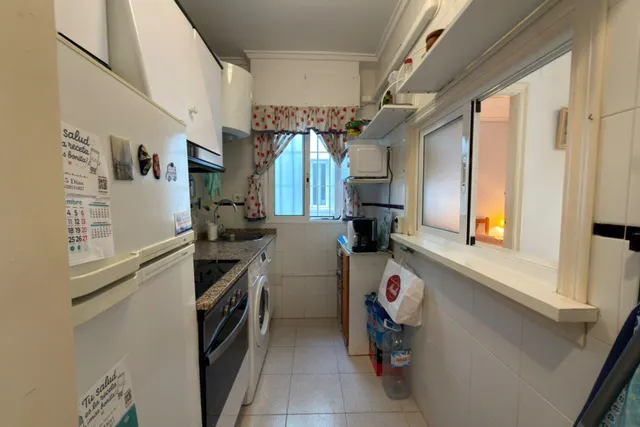 FABULOSO APARTAMENTO CON PISCINA COMUNITARIA, IDÓNEO COMO VACACIONAL — 13