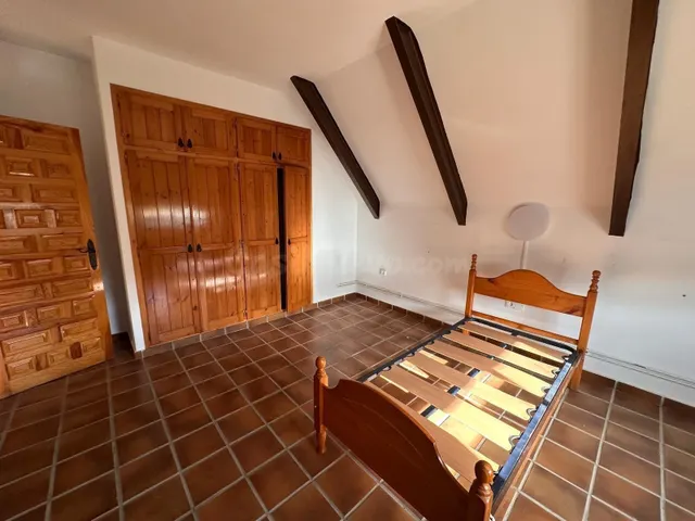 A. Casa en Belmez/El Hoyo — 29