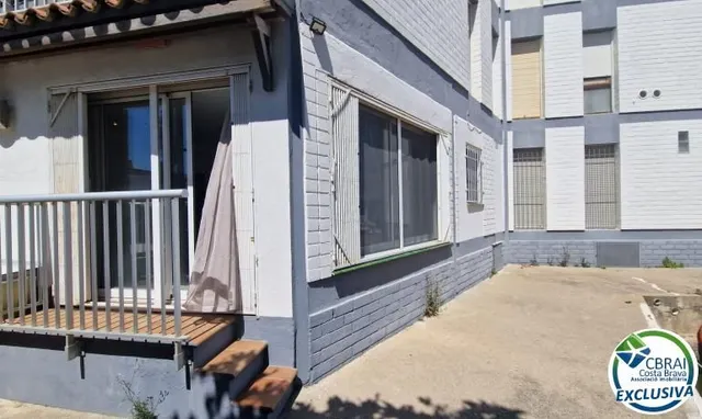 Piso de 3 habitaciones con amare comunitario — 20