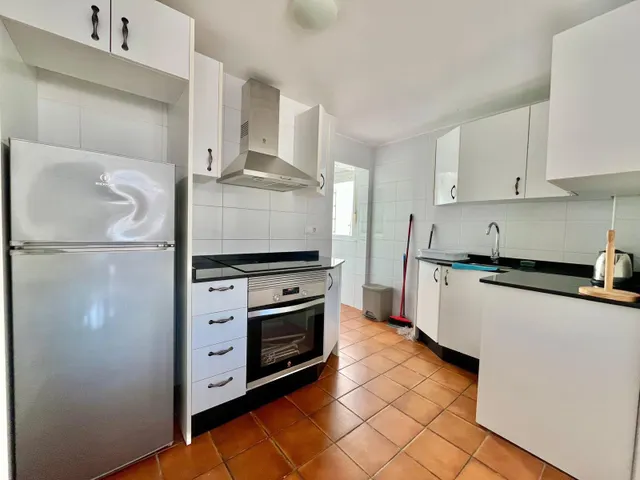 Apartamento con terraza, Alicante, Rojales, Ciudad Quesada.  - foto 4