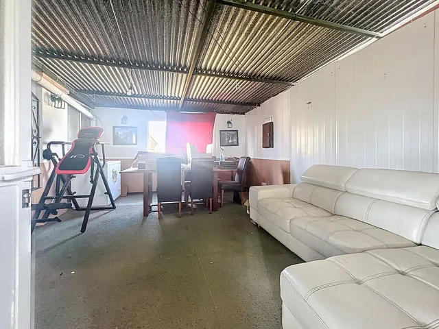 Restaurante 154m² en venta - Costa Del Sol — 11