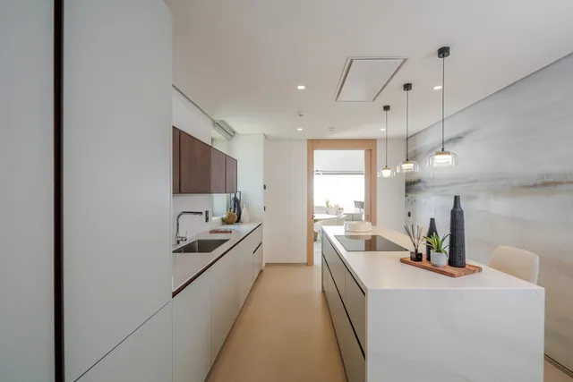 Ático 4 habitaciones 384m² en venta - Sotogrande - Alto — 6