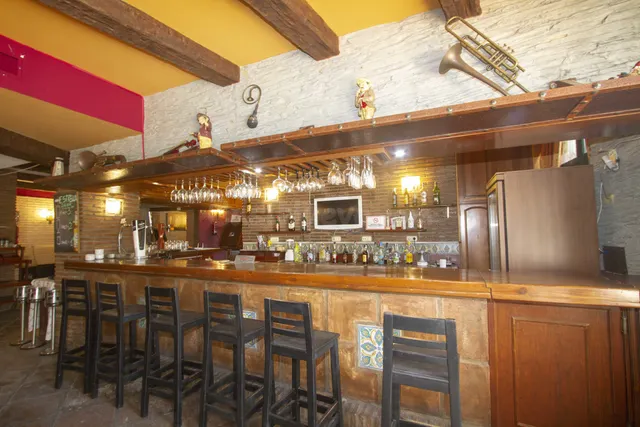Restaurante 592m² en venta - Marbella - foto 5