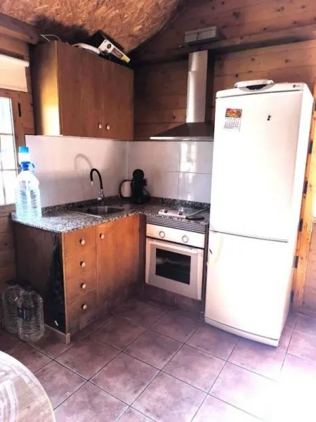 Casa de campo 2 habitaciones 40m² en venta - Comunidad valenciana — 21