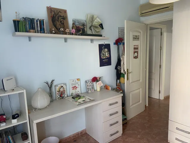 Casa independiente en CAÑERO. Dos plantas. Patio, terraza y buhardilla! — 18