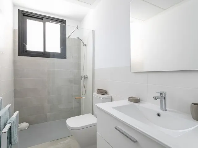 Villa 3 habitaciones 115m² en venta - Calasparra centro — 27