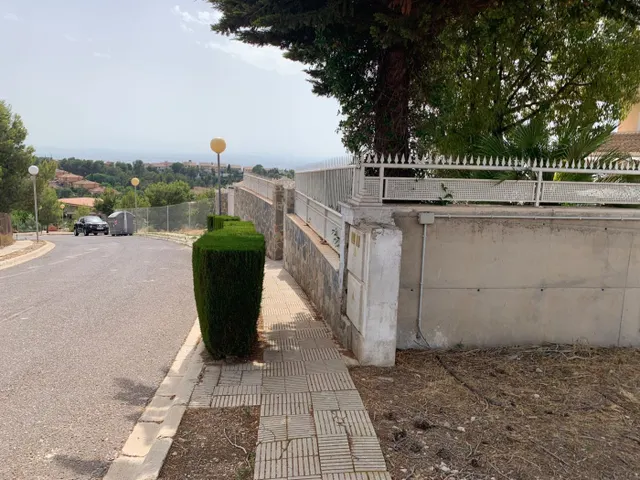 ++OPORTUNIDAD++ 2 parcelas en venta de 800m cada una en urbanizacion Altorreal++ total 1600 m. — 3