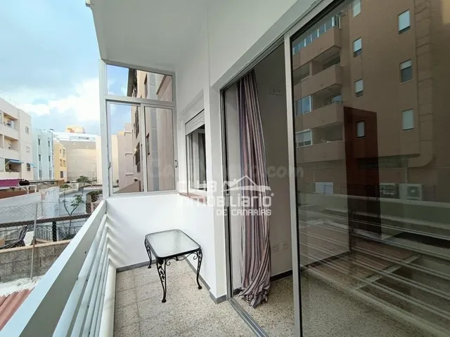 Acogedor apartamento en Santa Cruz, Zona Parque La Granja - foto 5
