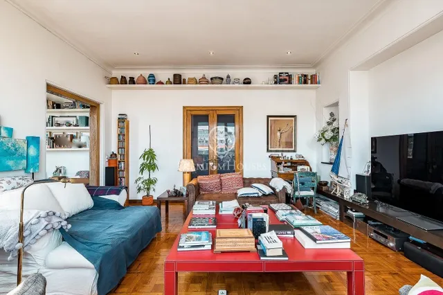 Ático dúplex con 3 terrazas para personalizar en Diagonal -  - foto 5