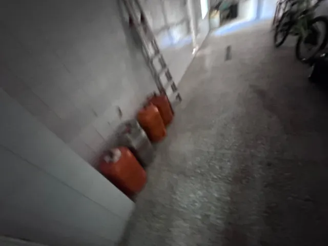 Edificio en venta en centro de Alicante (Zona Mercado Central) — 8