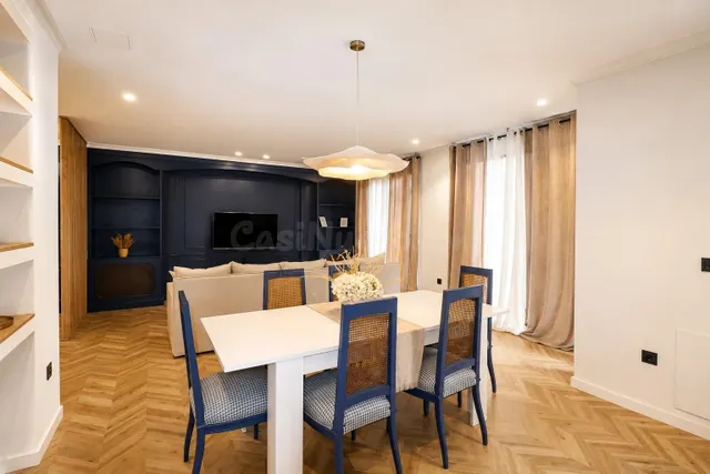 Espectacular vivienda en plaza Sagasta de Elda - foto 2