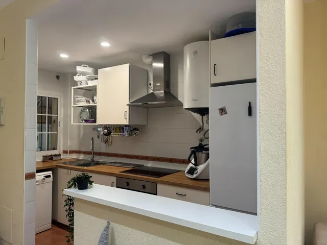 BUSCAS TRANQUILIDAD¡¡¡¡ VIVIENDA EN MARTIN MIGUEL — 15