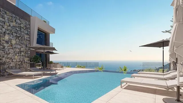 Villa 4 habitaciones 410m² en venta - Benicolada — 9
