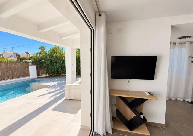 Casa o chalet en venta en Empuriabrava — 9