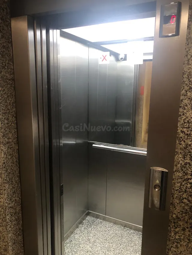 Piso en venta con garaje y piscina en Alicante — 25