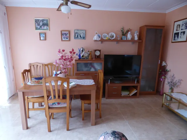 Encantadora Casa en Palafolls - Barrio Sant Luis por solo €320,000 — 26