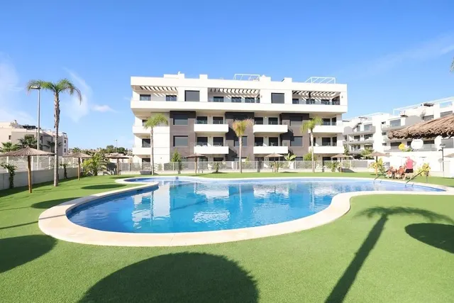 Apartamento 2 habitaciones 60m² en venta - Villamartín-Las F - foto 2