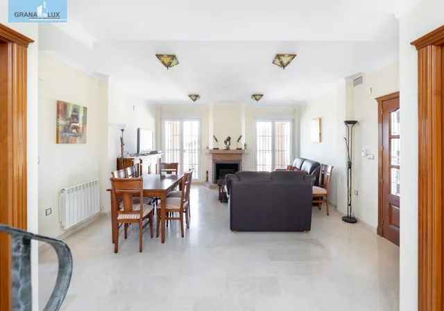 Maravillosa vivienda unifamiliar en Cañadas del Parque — 9