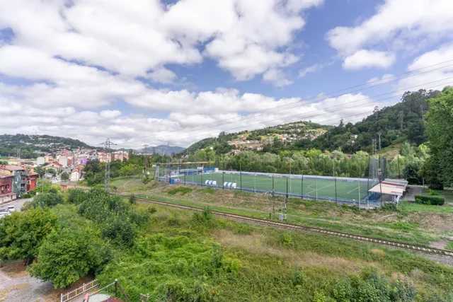 PISO DE 149 M2 CON 2 TERRAZAS EN CIAÑO, LANGREO — 38