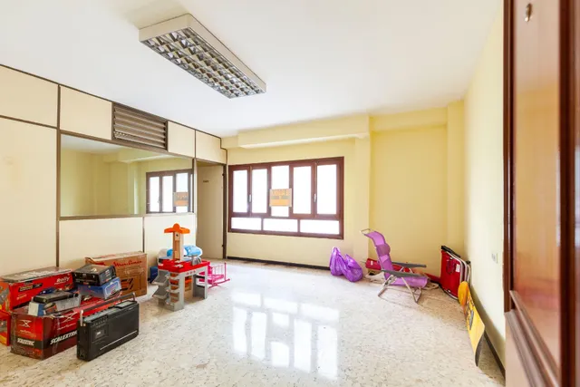 oficinas en puerta Purchena Almería — 14