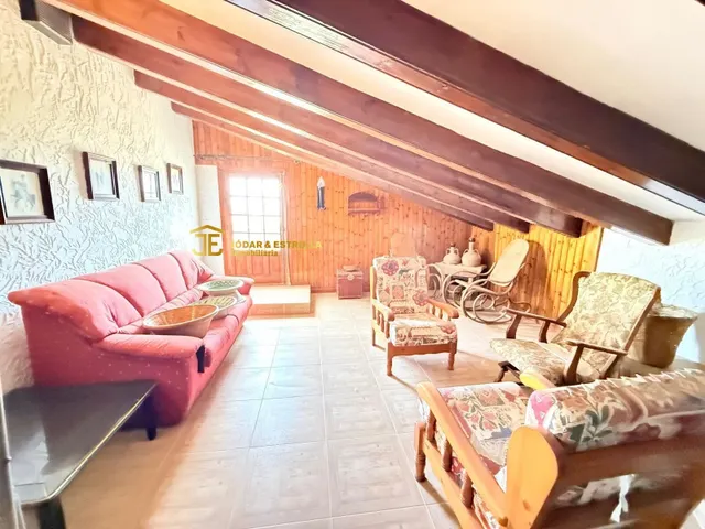Chalet a 3km del centro de Lorca. — 25