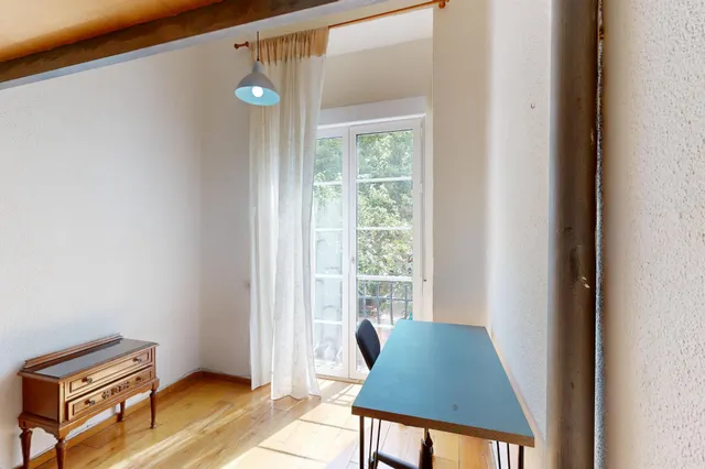 Piso 4 habitaciones 153m² en alquiler - San Miguel — 46