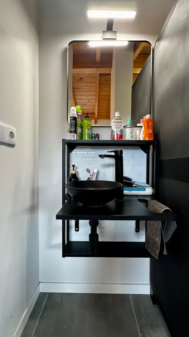 Casa con piscina a 4 km de Ribadesella — 50