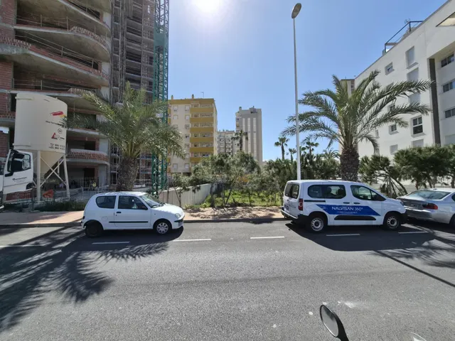 Terreno urbano en venta en Guardamar con 661m2 para construc - foto 5