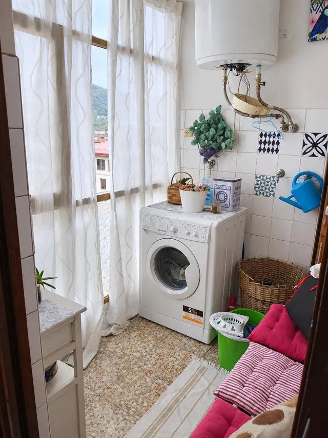 PISO LUMINOSO - 3 habitaciones | POLA DE LAVIANA - foto 3