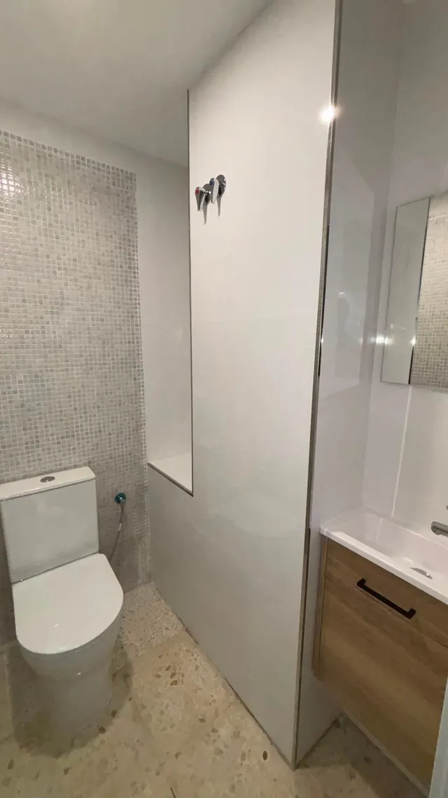 PISO EN PLANTA BAJA BARRIO EL NARANJO — 15