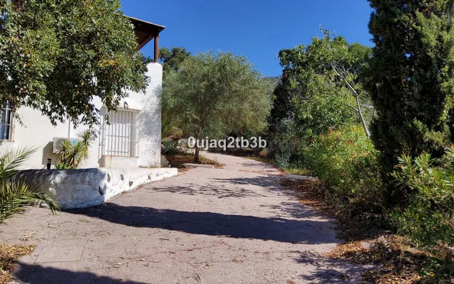 Finca rústica 6 habitaciones 543m² en venta - Riviera del so - foto 2